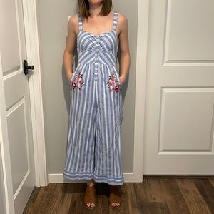 Altar’d State Jumpsuit